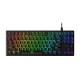 HyperX Alloy Origins Core Red Switch Mechanical Gaming Keyboard